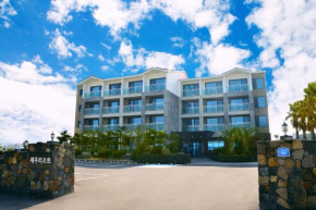 Гостиница Jeju Resort  Пукчеджу